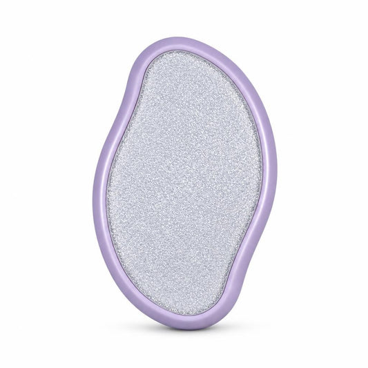 Gomme dépilatoire en cristal Bleame