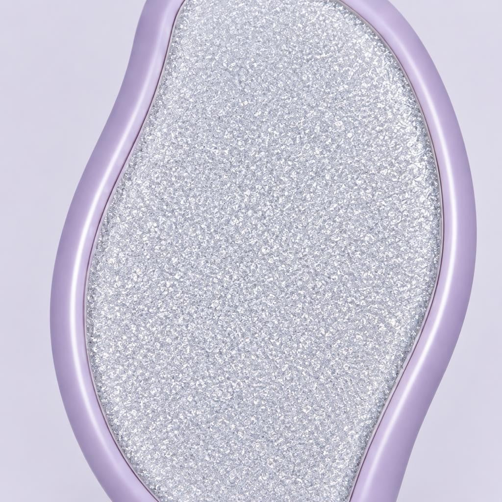 Gomme dépilatoire en cristal Bleame